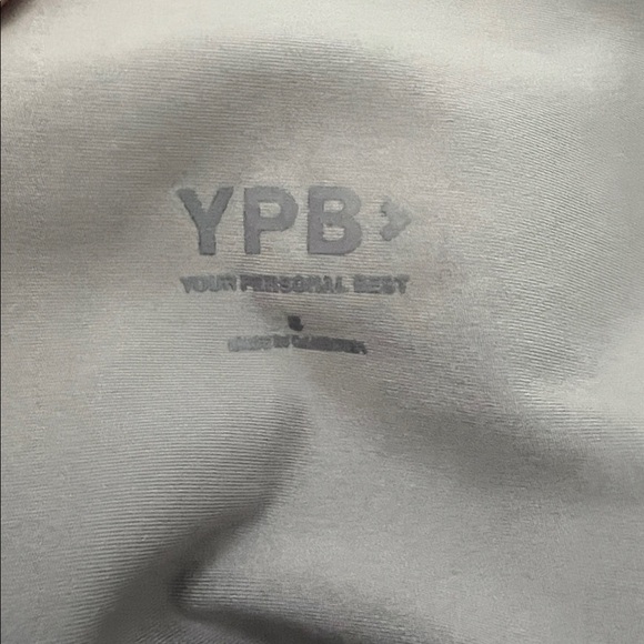 Abercrombie & Fitch Leggings con largo de 7/8 YPB studio Length - Picture 10 of 12